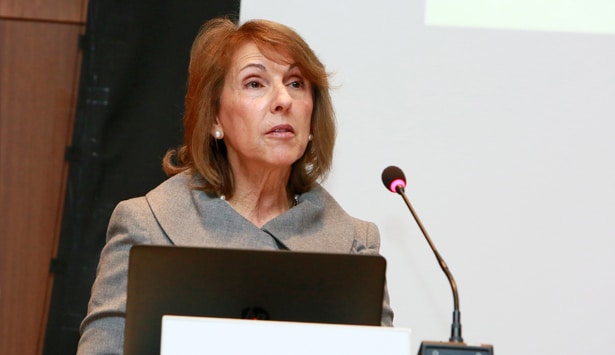 Maria do Céu Machado: Transferência do INFARMED ameaça saúde pública em ...