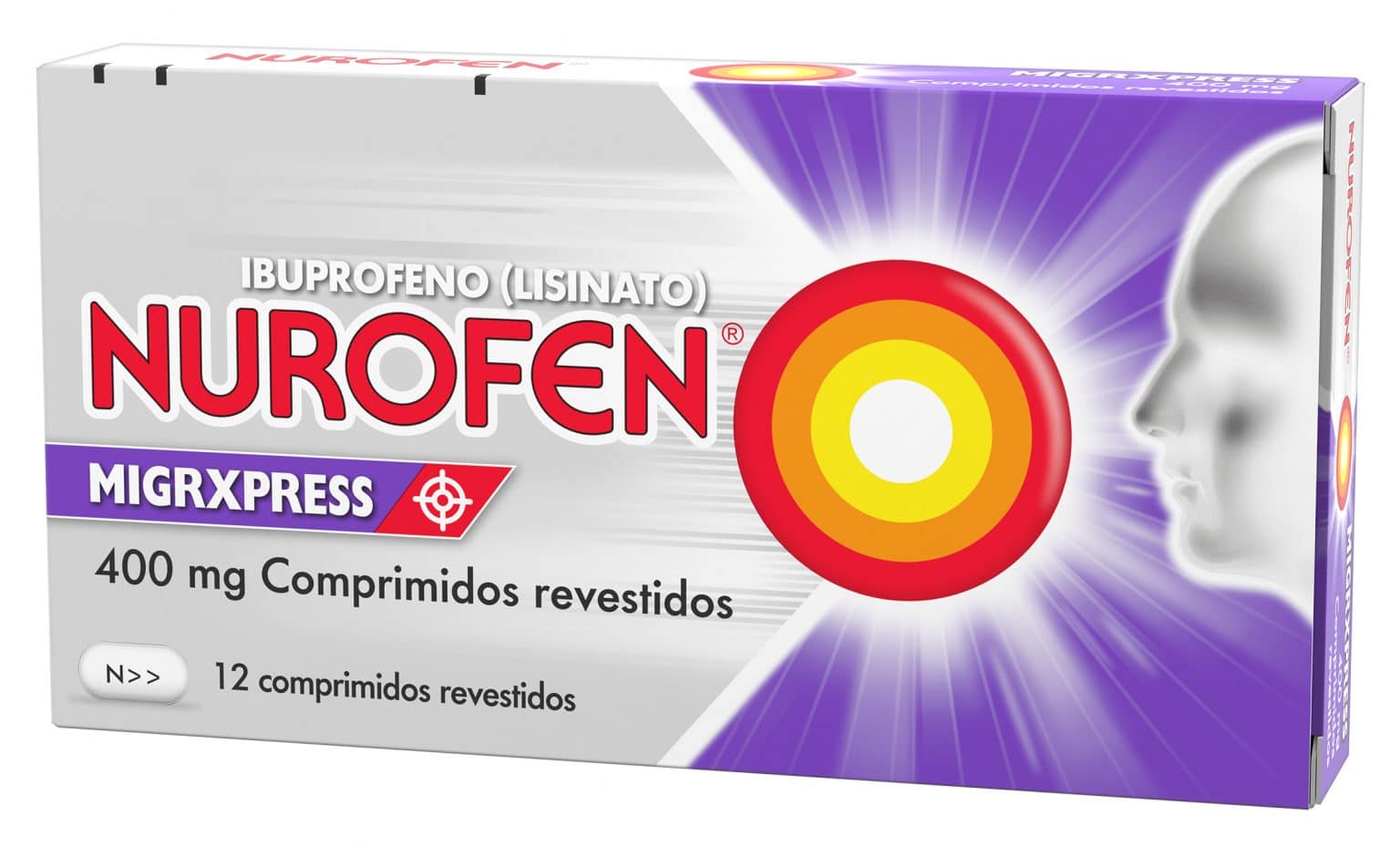 Novo medicamento para o tratamento da enxaqueca | Netfarma