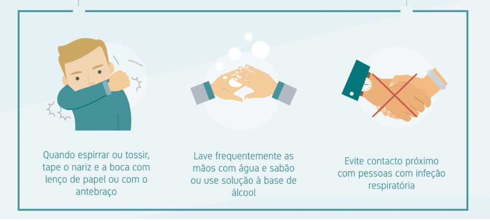 OF disponibiliza página com informações sobre o covid-19 ...