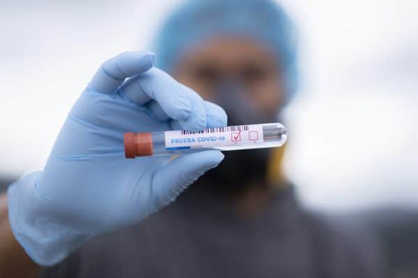 Covid-19: Autoagendamento para vacinação de maiores de 45 anos já está disponível | Netfarma