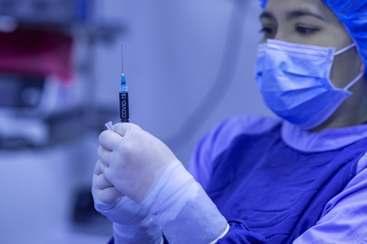 Já é possível a marcação de testes rápidos à Covid-19 em ...