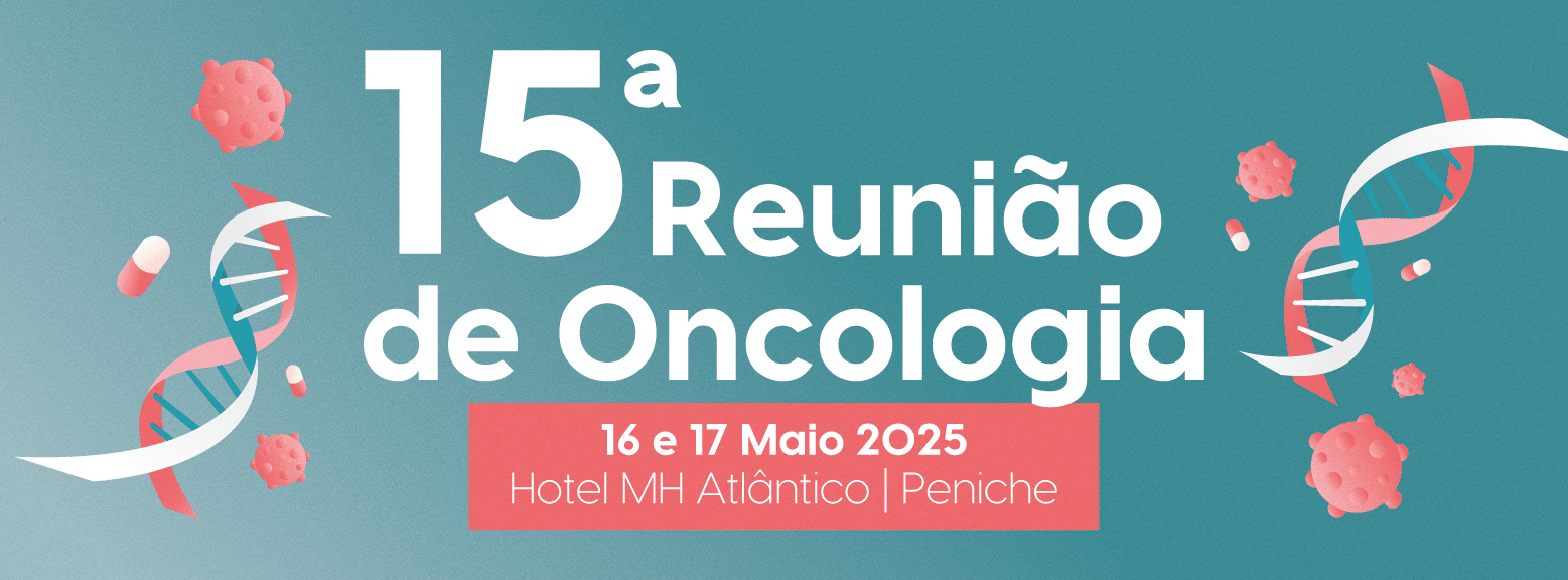 15ยช Reuniรฃo de Oncologia - APFH
