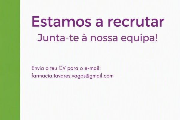 FARMACIA TAVARES VAGOS