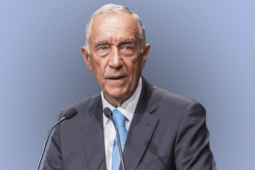 Marcelo Rebelo de Sousa elogia “heróis da saúde” que fizeram “de ...